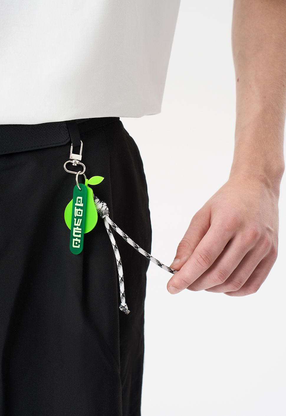 Брелок "Дюшес"