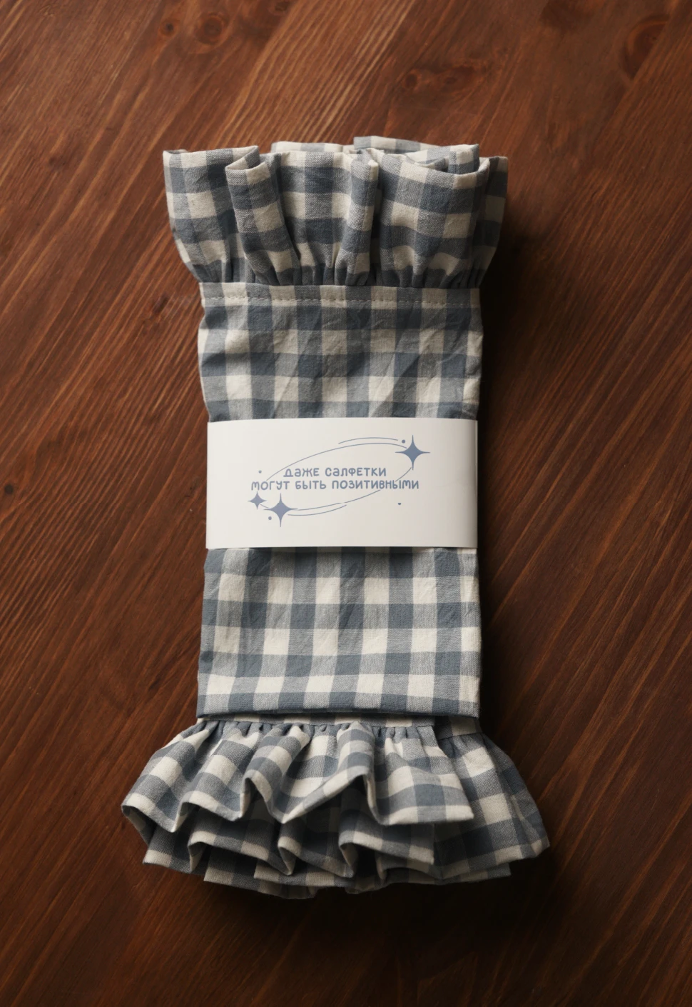 Подарочный набор к 8 марта от Женька