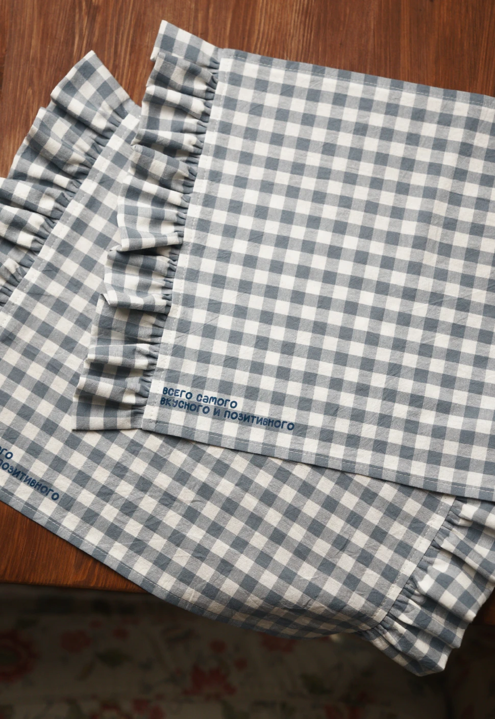 Подарочный набор к 8 марта от Женька