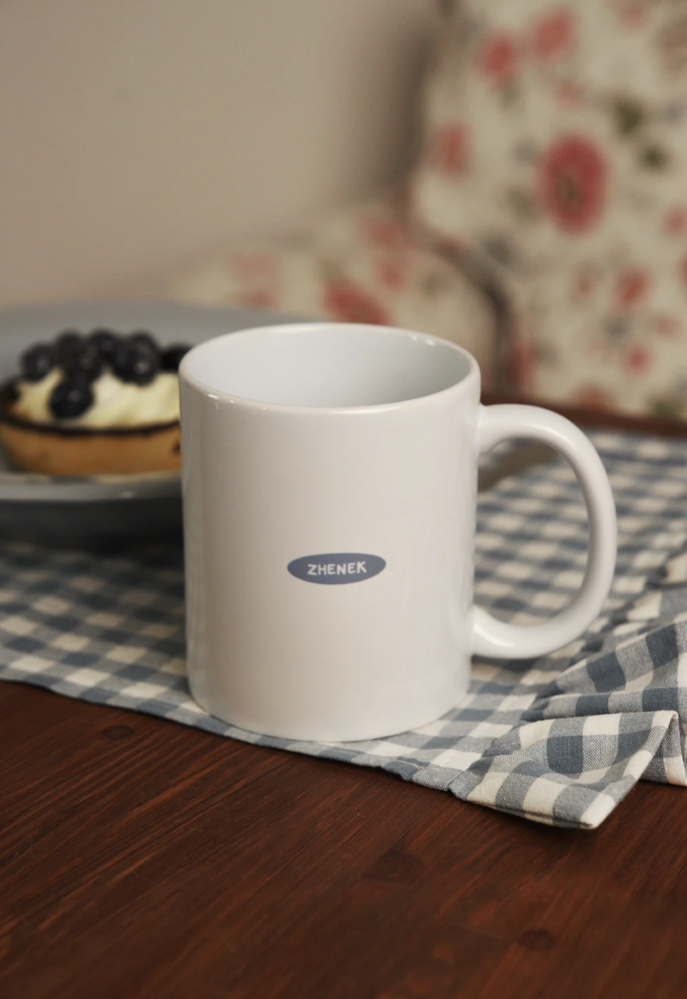 Подарочный набор к 8 марта от Женька