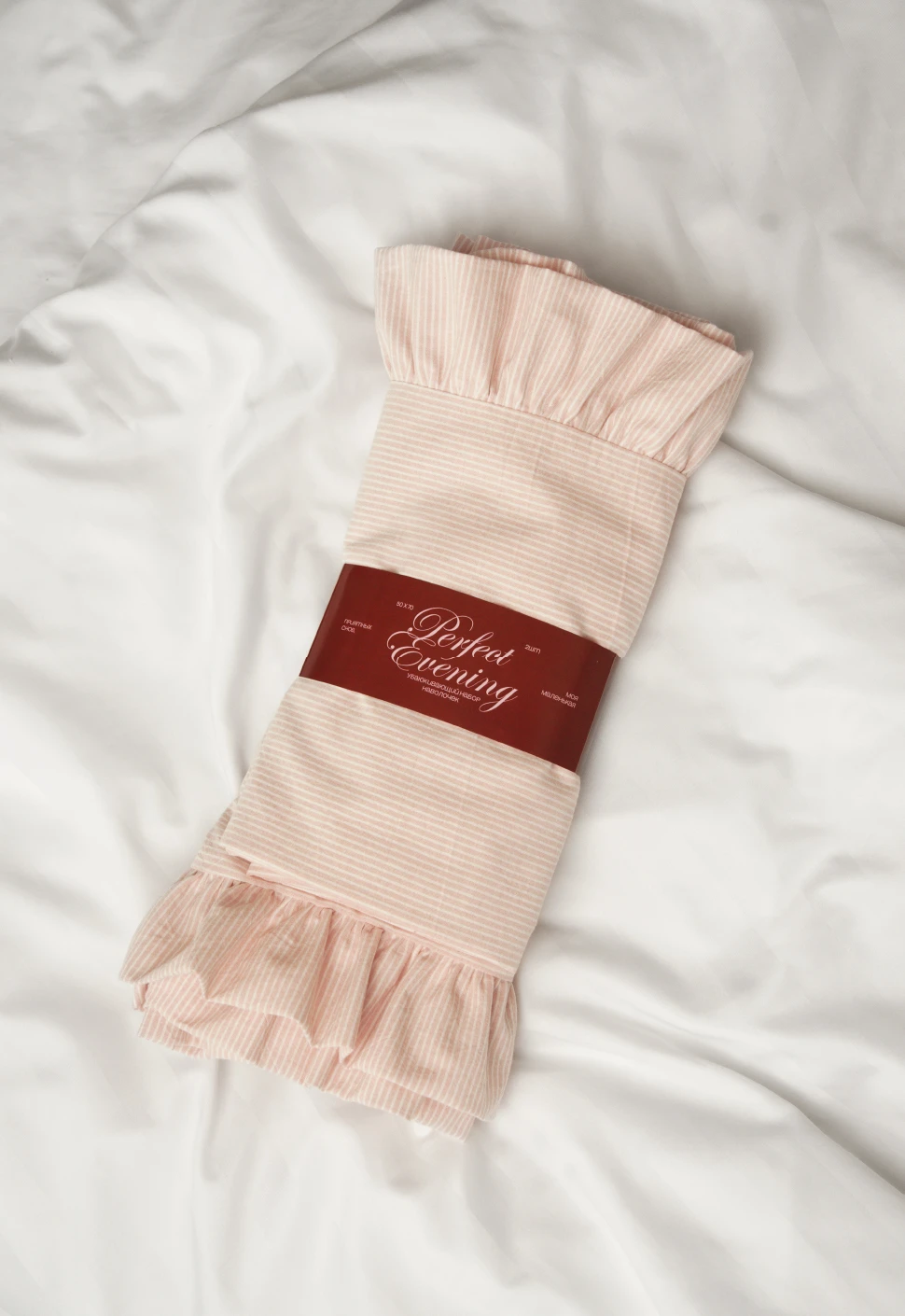 Подарочный набор к 8 марта от Приятного Ильдара