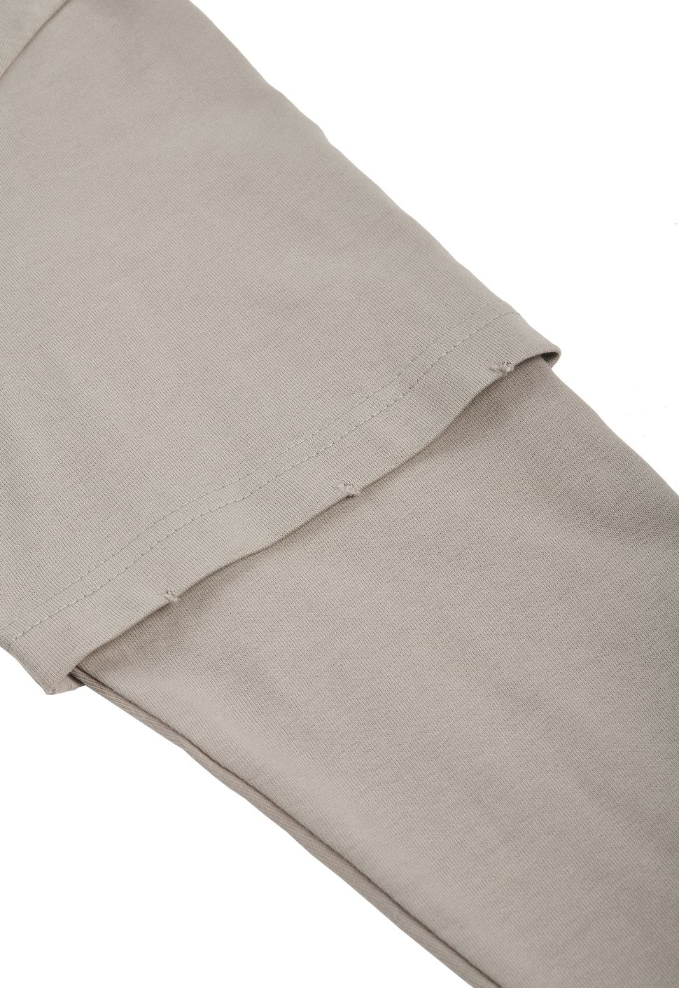 Лонгслив "Smells Like Teen Spirit" темно-серый