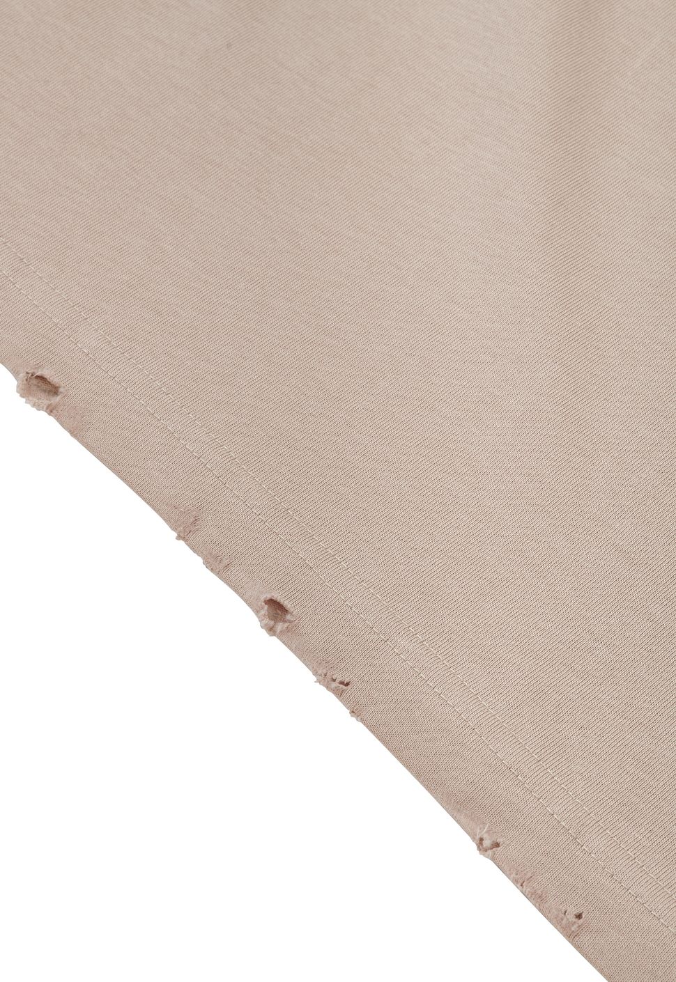 Лонгслив "Dreamers club" бежевый