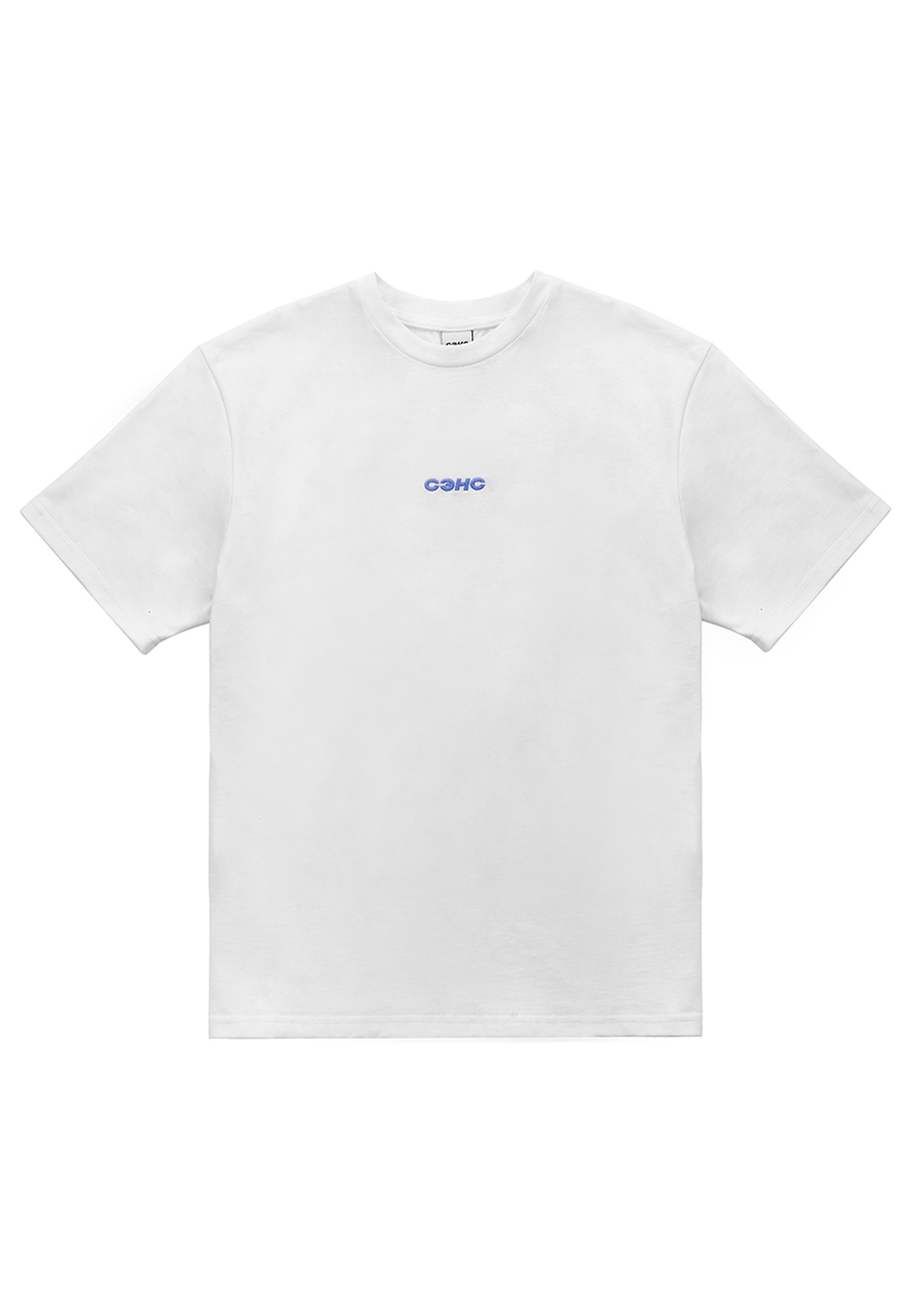 Футболка "Find peace" Молочная