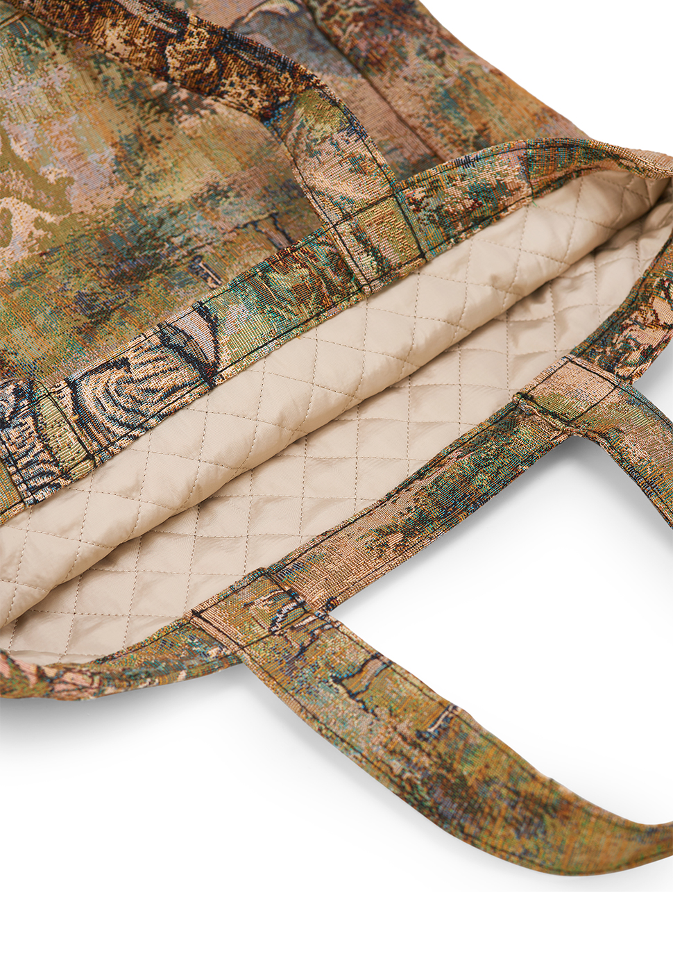 Сумка-шоппер "Safari"